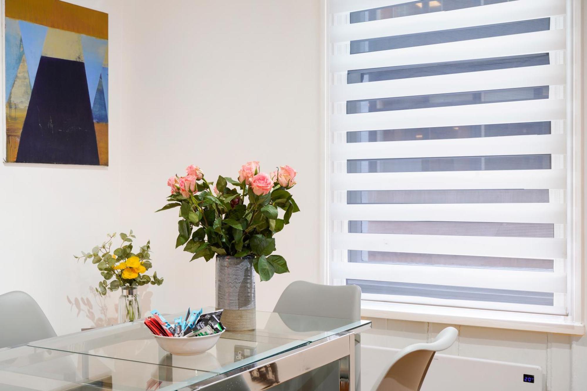 Apt 1, Soho Apartments 1St Floor By Indigo Flats London Exteriör bild